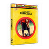 Jaquette Alternative DVD Francesca