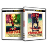 Jaquette Alternative DVD Francesca 2