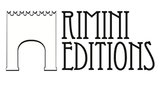 Logo Rimini Editions