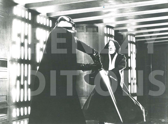 Lot Photos Star Wars IV