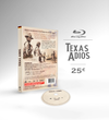 Packshot Verso 3D Blu-Ray Texas Adios