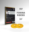 Packshot Verso DVD Femina Ridens