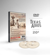 Packshot Verso 3D DVD Texas Adios