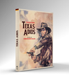 Packshot Recto 3D Blu-Ray Texas Adios